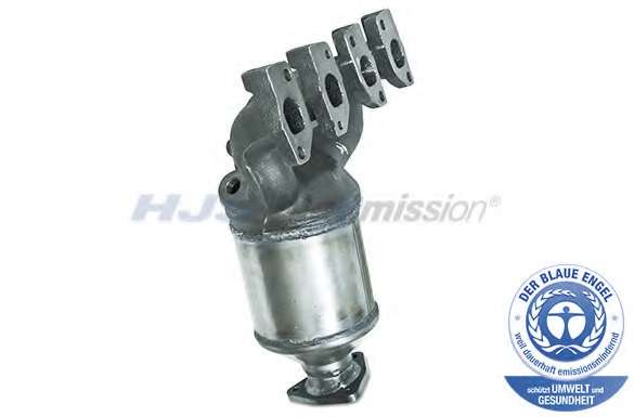 Катализатор. Катализатор коллектора