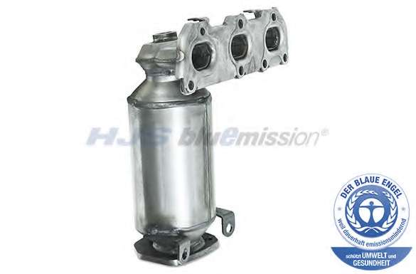 Катализатор. Катализатор коллектора