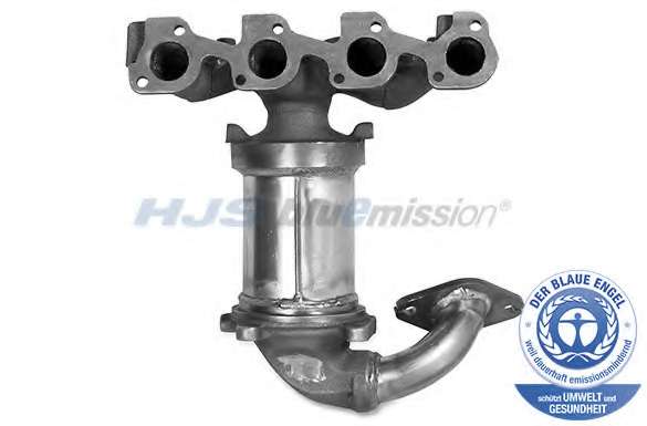 Катализатор. Катализатор коллектора