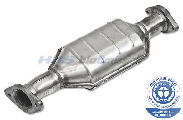 Катализатор