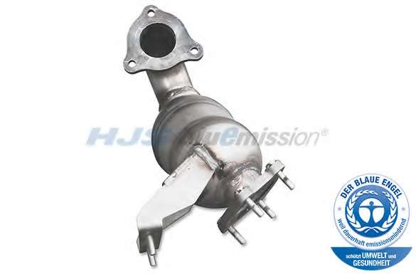 Предварительный катализатор