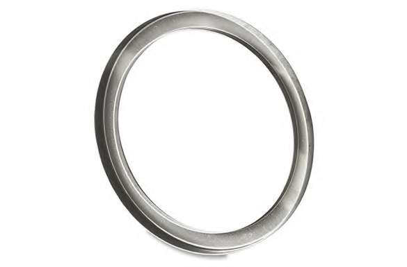 Уплотнительное кольцо, труба выхлопного газа