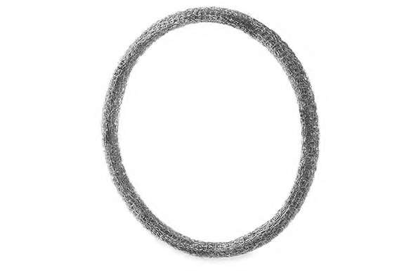 Уплотнительное кольцо, труба выхлопного газа