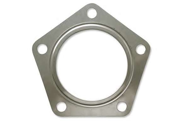 Прокладка, труба выхлопного газа