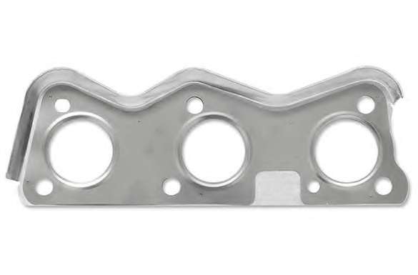 Прокладка, выпускной коллектор