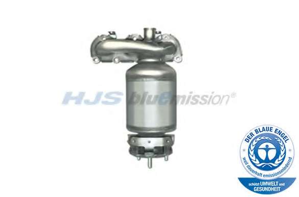 Катализатор. Катализатор коллектора