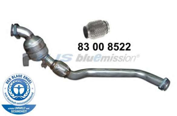 Предварительный катализатор