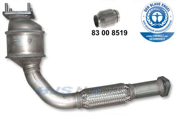 Катализатор