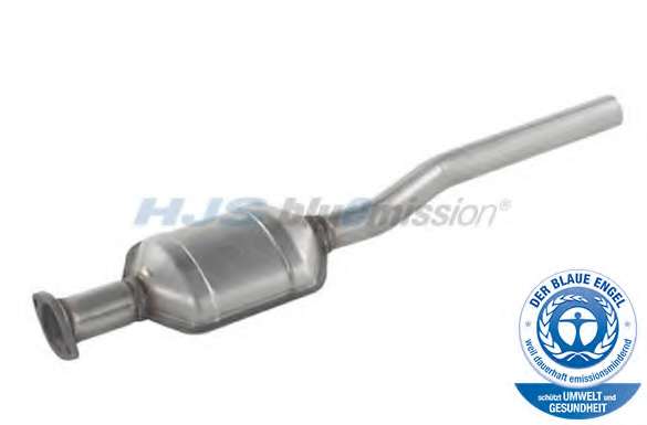 Катализатор