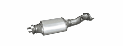 Катализатор