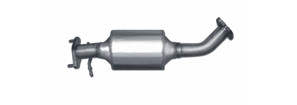 Катализатор