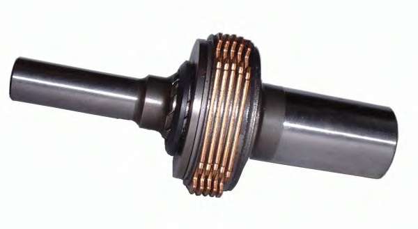 Ведущая шестерня, стартер