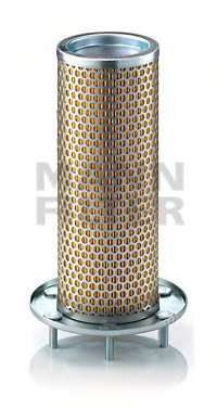 Фильтр добавочного воздуха