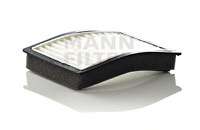 Фильтр, воздух во внутренном пространстве