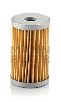 Масляный фильтр