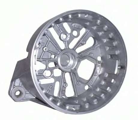 Подшипник коллектора, стартер