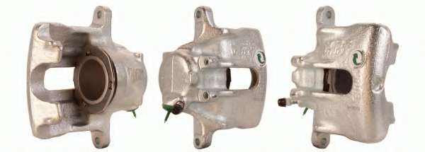 Тормозной суппорт