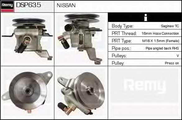 Гидравлический насос, рулевое управление