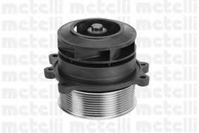 Водяной насос