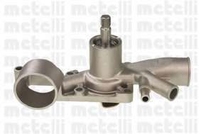 Водяной насос