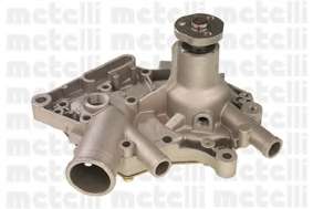 Водяной насос