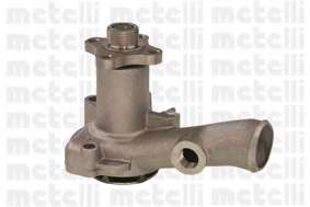 Водяной насос