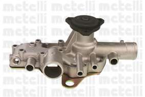 Водяной насос