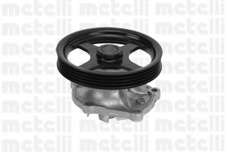 Водяной насос