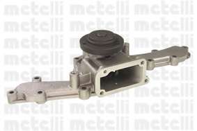 Водяной насос