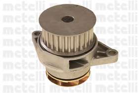 Водяной насос