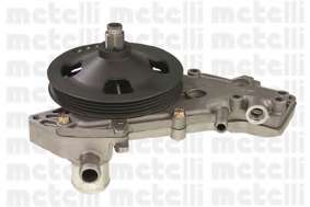 Водяной насос