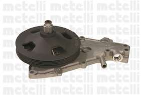 Водяной насос