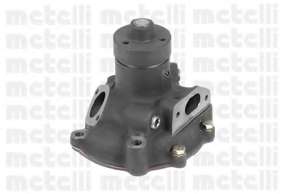 Водяной насос