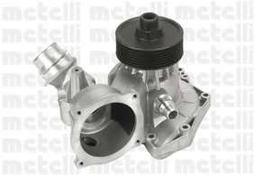 Водяной насос