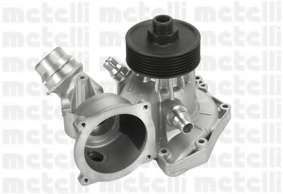 Водяной насос