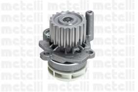 Водяной насос