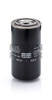 Масляний Фільтр