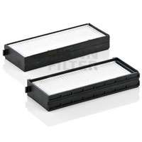 POLLENFILTER SANTA FE SM