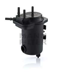 Фильтр топливный Megane II/Scenic II 1.5dCi 03-