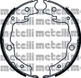 Комплект тормозных колодок