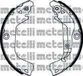 Комплект тормозных колодок