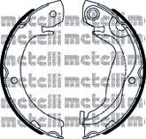 Комплект тормозных колодок