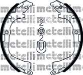 Комплект тормозных колодок