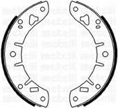 Комплект тормозных колодок