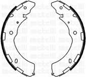 Комплект тормозных колодок