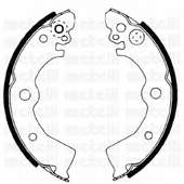 Комплект тормозных колодок