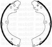 Комплект тормозных колодок