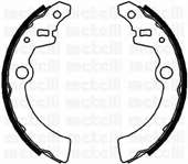 Комплект тормозных колодок