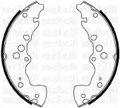 Комплект тормозных колодок