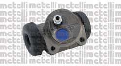 Колесный тормозной цилиндр